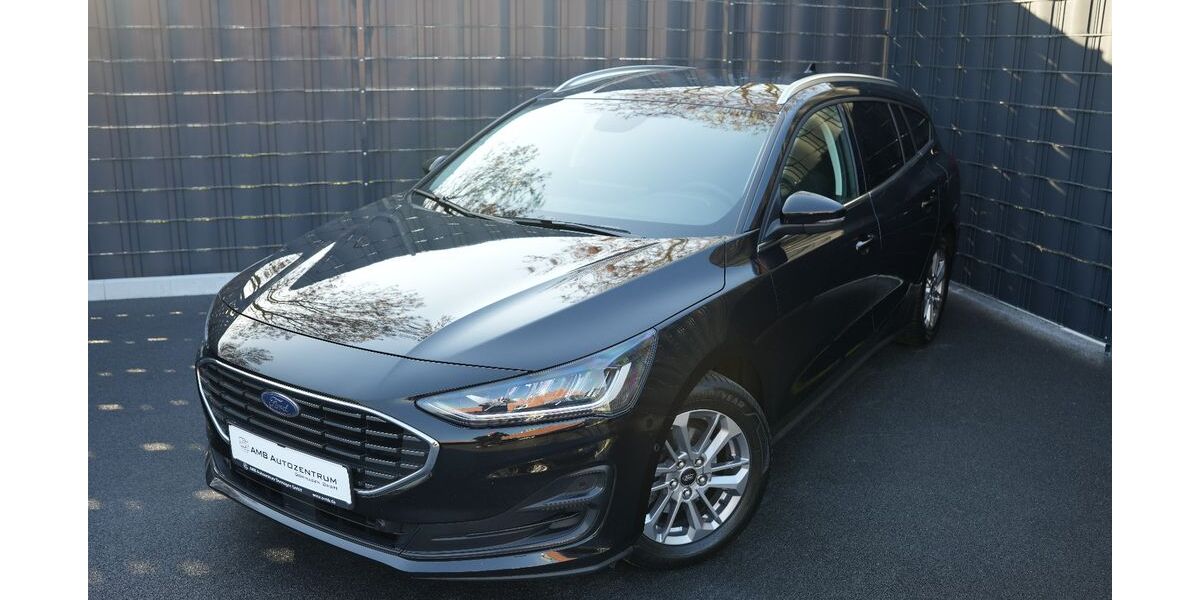 Ford Focus 59.711 km 18.499 &euro; Dormagen 41539
