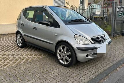 Mercedes-Benz A 160 171.000 km 1.000 &euro; Köln 51067