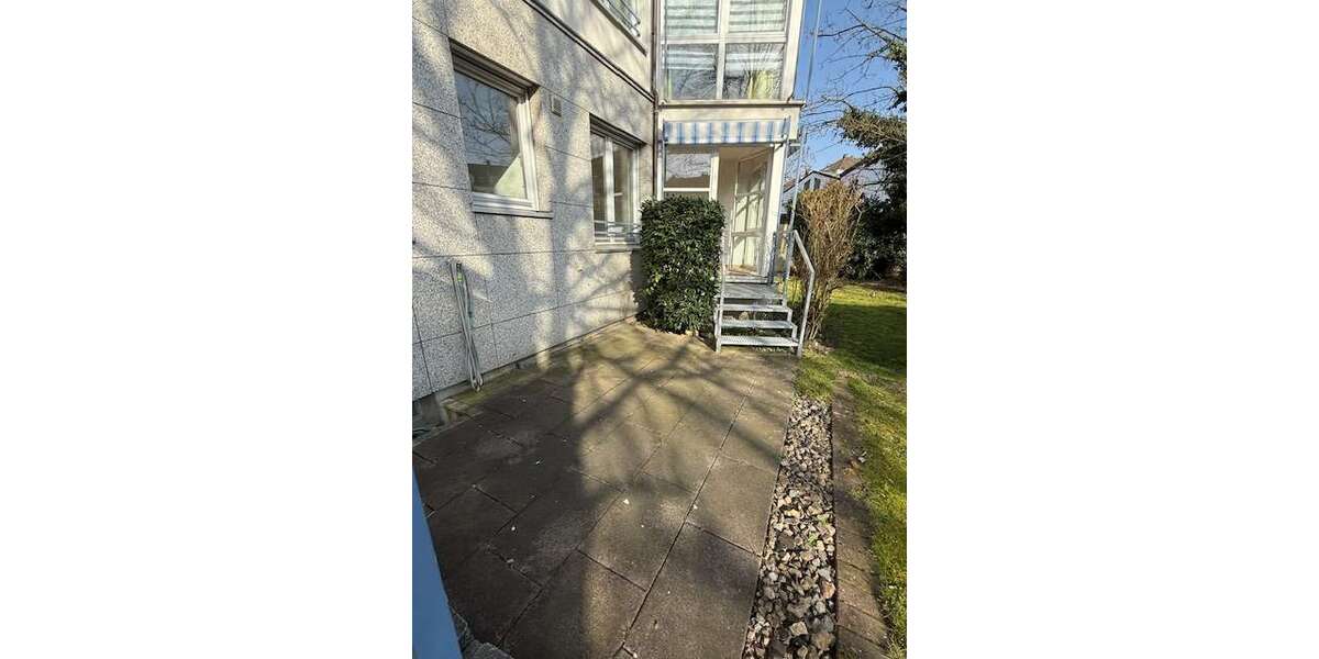 Etagenwohnung Hilden - 2 Zimmer, 50 m&sup2;, 188.000&euro; | Angebot:26118062