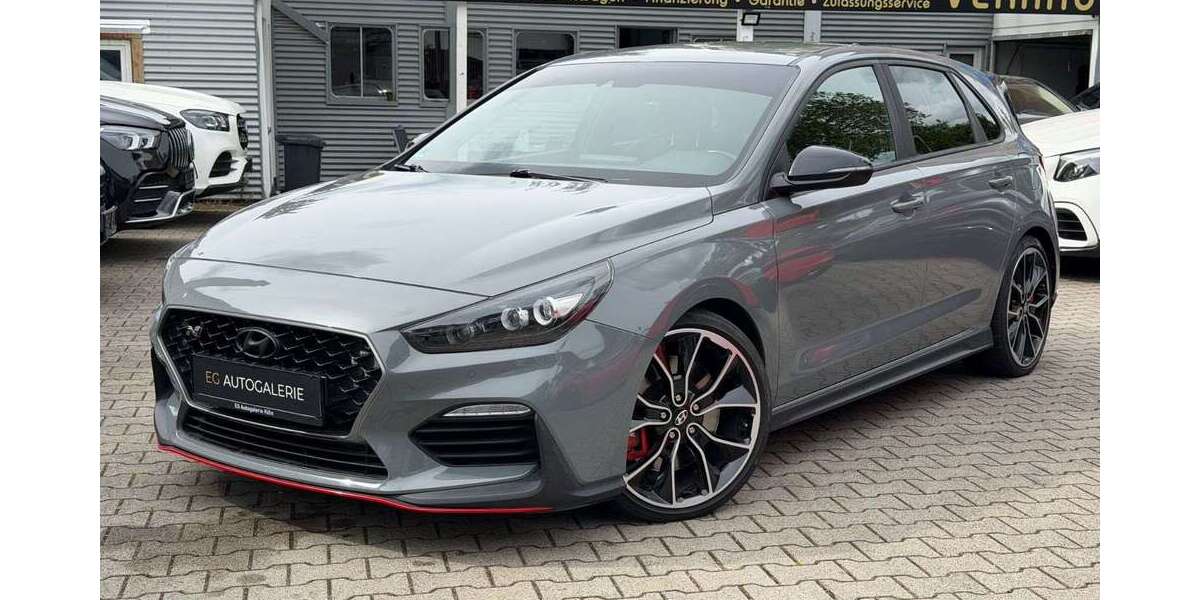 Hyundai i30 86.300 km 21.850 &euro; Köln 51109