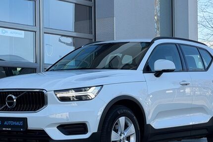 Volvo XC40 132.298 km 21.890 &euro; Hilden (bei Düsseldorf) 40721