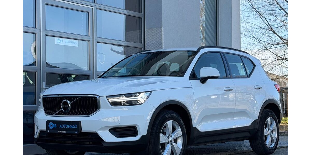 Volvo XC40 132.298 km 21.890 &euro; Hilden (bei Düsseldorf) 40721