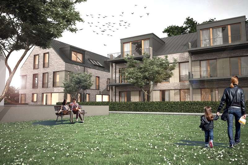 Grundstück Meerbusch Necklenbroich - 1.690.000&euro; | Angebot:24409844