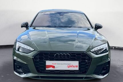 Audi A5 18.452 km 42.680 &euro; Hilden 40721