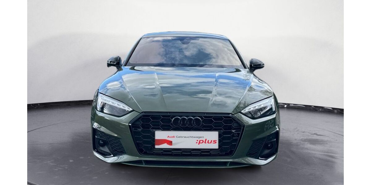 Audi A5 18.452 km 42.980 &euro; Hilden 40721