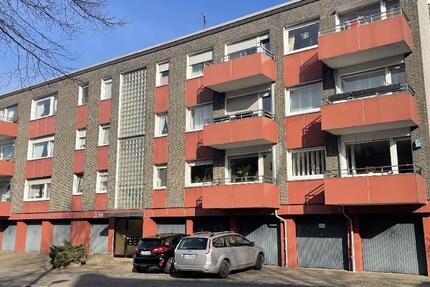 Wohnung Düsseldorf Stadtbezirk 8 - 3.5 Zimmer, 120 m&sup2;, 1.290&euro; | Angebot:26262478