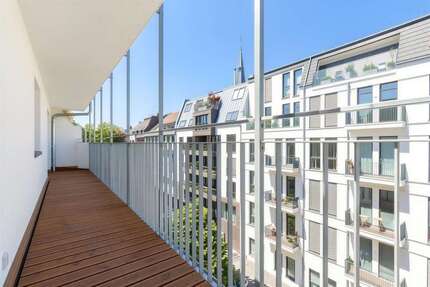 Wohnung Köln Innenstadt - 4 Zimmer, 100 m&sup2;, 779.000&euro; | Angebot:27357682