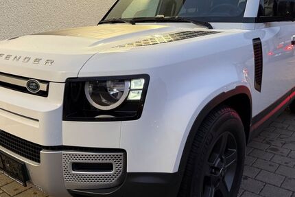 Land Rover Defender 43.158 km 44.990 &euro; Bergisch Gladbach 51467