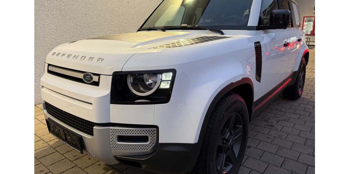 Land Rover Defender 43.158 km 44.990 &euro; Bergisch Gladbach 51467