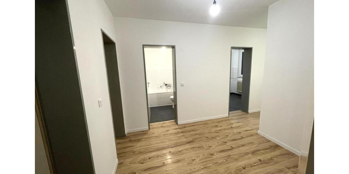 Etagenwohnung Wuppertal Gemarkung Nächstebreck - 2.5 Zimmer, 64 m&sup2;, 550&euro; | Angebot:25857618