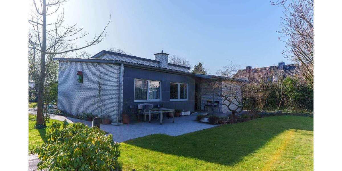 Bungalow Neuss Uedesheim - 4 Zimmer, 130 m&sup2;, 898.000&euro; | Angebot:25898258