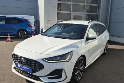 Ford Focus 17.578 km 26.990 &euro; Köln 50825