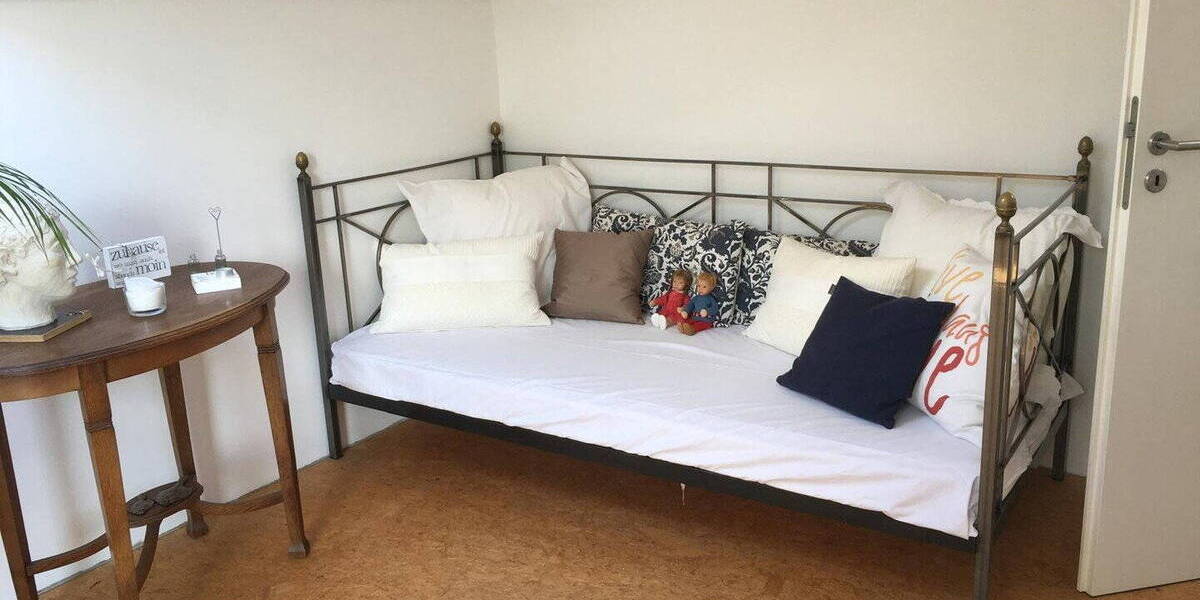 Doppelhaushälfte Wuppertal Langerfeld - 6 Zimmer, 213 m&sup2;, 595.000&euro; | Angebot:26036998