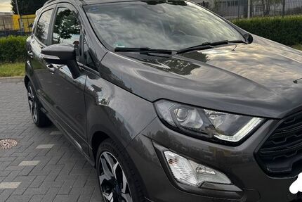 Ford EcoSport 55.700 km 14.000 &euro; Leverkusen 51373