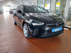 Opel Corsa e Edition Automatik PDC LED Klimaaut. 9.494 km 17.940 &euro; HAAN 42781