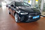 Opel Corsa e Edition Automatik PDC LED Klimaaut. 9.494 km 17.940 &euro; HAAN 42781