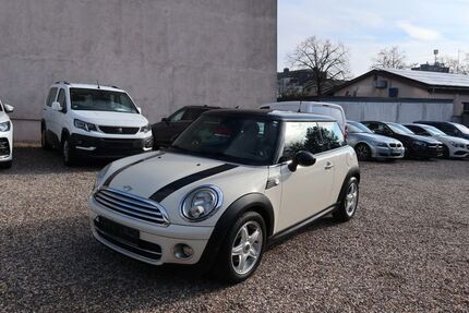 Mini Cooper D 159.762 km 3.990 &euro; Solingen 42653
