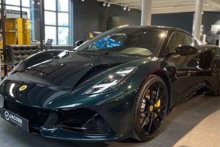 Lotus Emira 4.170 km 91.480 &euro; Köln 50829