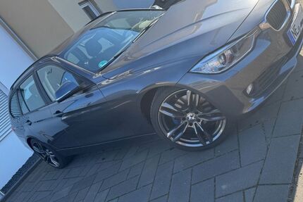BMW 320 128.000 km 15.400 &euro; Dormagen 41542