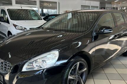 Volvo V60 205.000 km 4.900 &euro; Neuss 41469