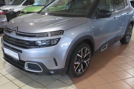 Citroen C5 Aircross 49.638 km 21.995 &euro; Neuss 41469
