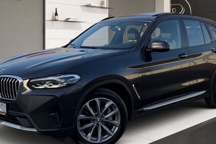 BMW X3 111.167 km 33.450 &euro; Köln 51067