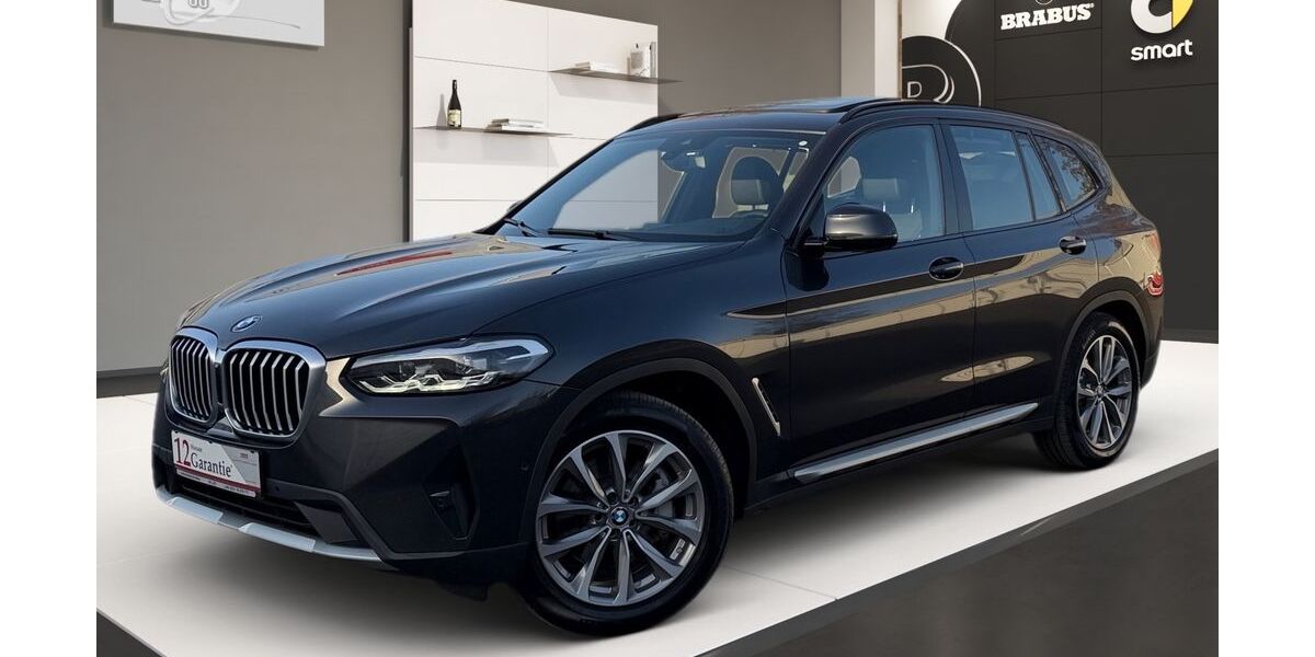 BMW X3 111.167 km 33.450 &euro; Köln 51067