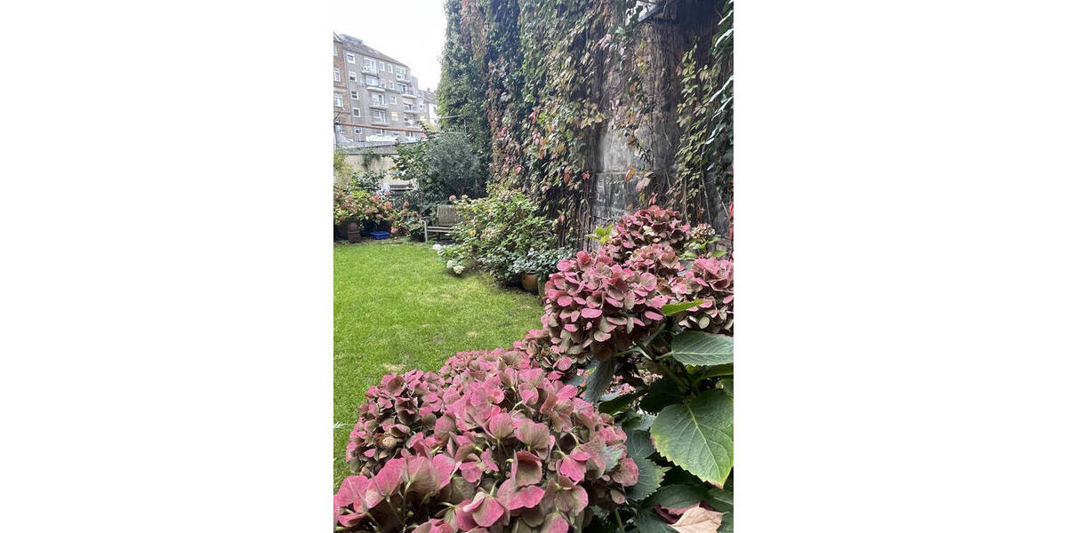 Einfamilienhaus Köln Belgisches Viertel Neustadt-Nord - 4 Zimmer, 115 m&sup2;, 898.000&euro; | Angebot:25727352