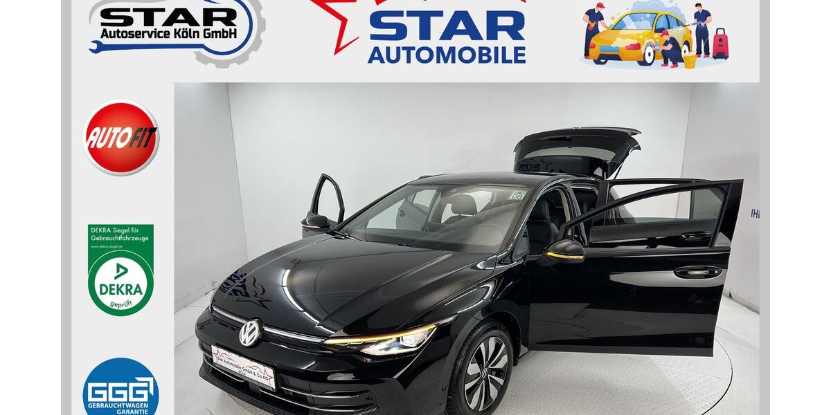 VW Golf 11.892 km 28.990 &euro; Köln 50739