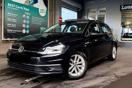 VW Golf 125.000 km 10.999 &euro; Wuppertal 42329