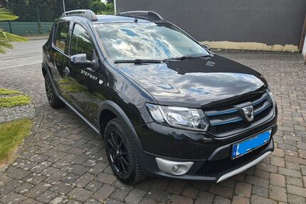 Dacia Sandero 173.122 km 4.400 &euro; Willich 47877