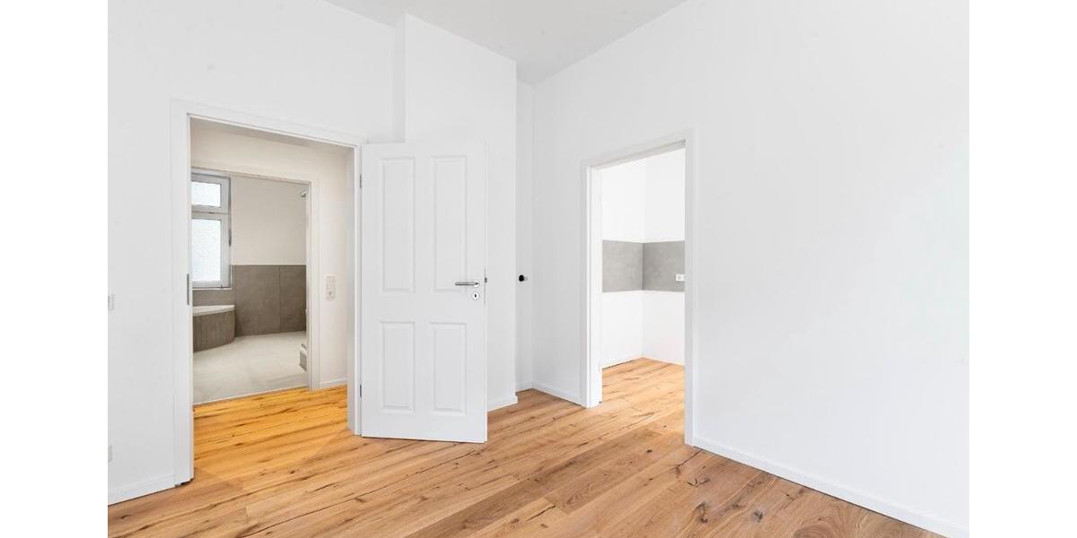 Etagenwohnung Wuppertal Arrenberg - 2 Zimmer, 75 m&sup2;, 880&euro; | Angebot:26005025