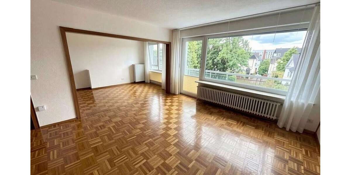 Etagenwohnung Mülheim an der Ruhr Menden-Holthausen - 3 Zimmer, 92 m&sup2;, 259.000&euro; | Angebot:27322486