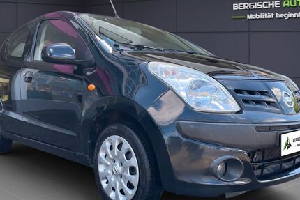 Nissan Pixo 173.458 km 2.980 &euro; Bergisch Gladbach 51469