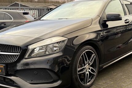 Mercedes-Benz A 220 172.000 km 13.500 &euro; Bergisch Gladbach 51469