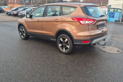 Ford Kuga 175.000 km 5.950 &euro; Grevenbroich 41515