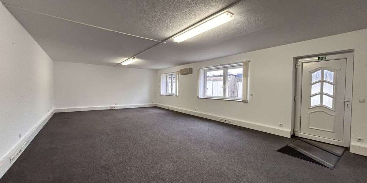 Gewerbeobjekt Meerbusch / Bösinghoven Bösinghoven - 400&euro; | Angebot:23907612