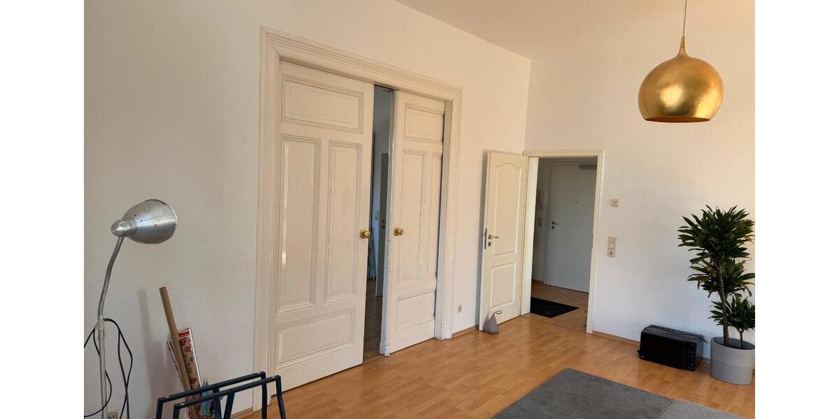Etagenwohnung Wermelskirchen - 3 Zimmer, 117 m&sup2;, 1.260&euro; | Angebot:26283503