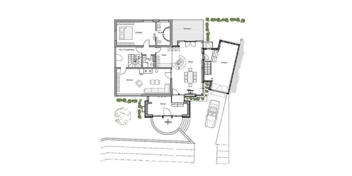 Einfamilienhaus Korschenbroich - 8 Zimmer, 243 m&sup2;, 1.100.000&euro; | Angebot:25769449