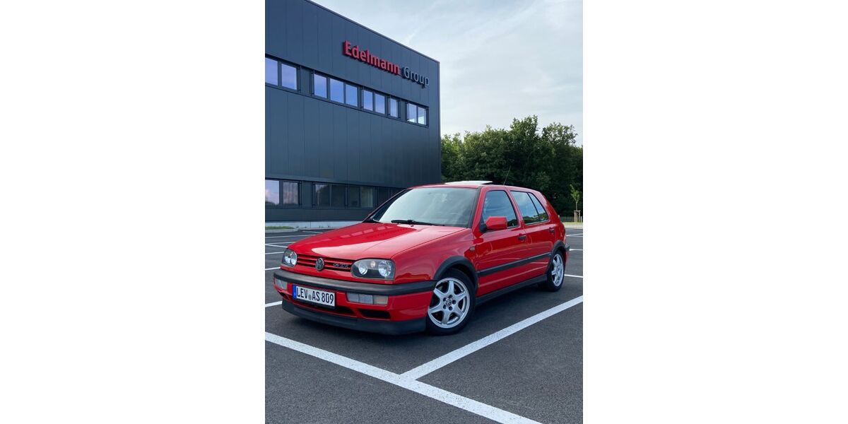 VW Golf 171.000 km 9.990 &euro; Köln 50825