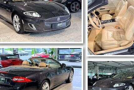 Jaguar XK 114.833 km 29.980 &euro; Remscheid 42897