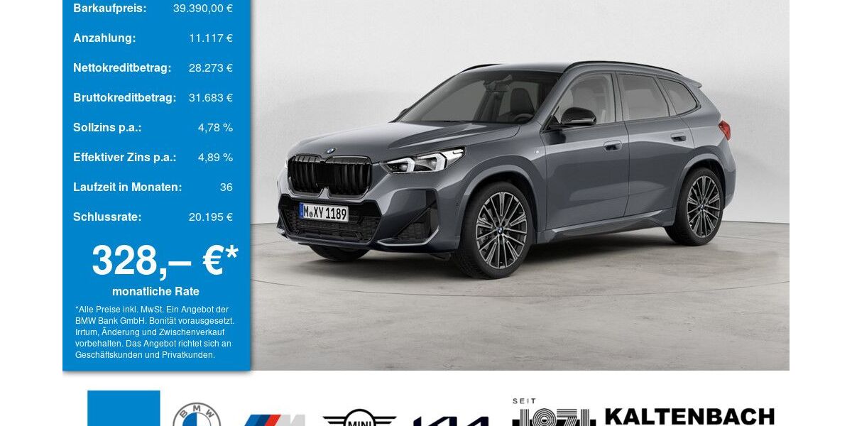 BMW X1 44.435 km 39.390 &euro; Bergisch Gladbach 51469