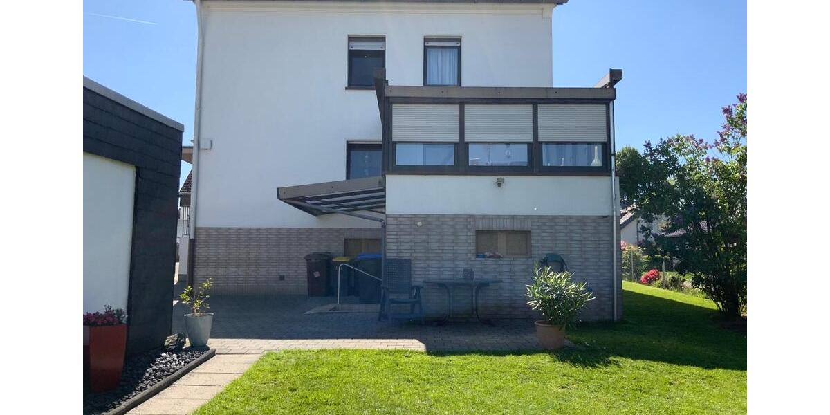 Mehrfamilienhaus, Wohnhaus Bergisch Gladbach Paffrath - 8 Zimmer, 185 m&sup2;, 630.000&euro; | Angebot:25855796