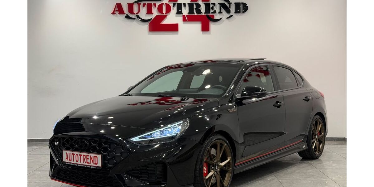 Hyundai i30 59.000 km 34.900 &euro; Bergisch Gladbach 51469