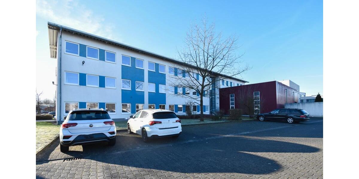 Gewerbeobjekt Leverkusen Alkenrath - 2.694&euro; | Angebot:25599650