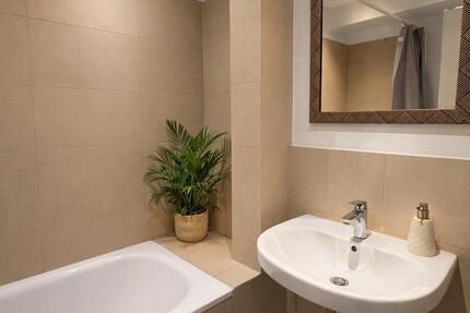 Wohnung Düsseldorf Flingern Süd - 1 Zimmer, 33 m&sup2;, 1.100&euro; | Angebot:26296349