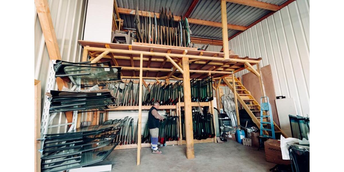 Gewerbeobjekt Solingen - 289&euro; | Angebot:19139730