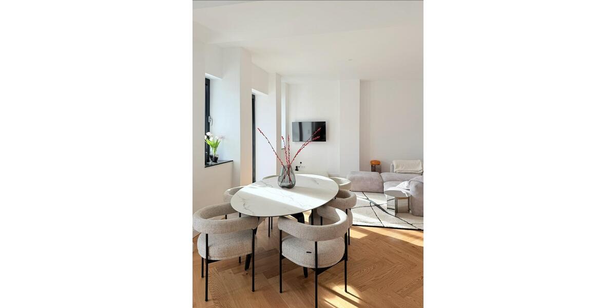 Erdgeschoßwohnung Düsseldorf Stadtbezirk 2 - 3.5 Zimmer, 130 m&sup2;, 1.190.000&euro; | Angebot:26241868