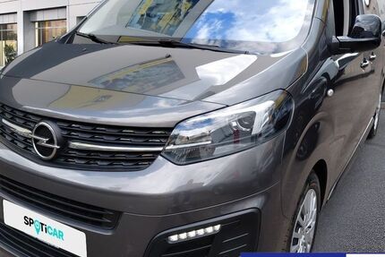 Opel Vivaro 13.496 km 31.888 &euro; Köln 50933