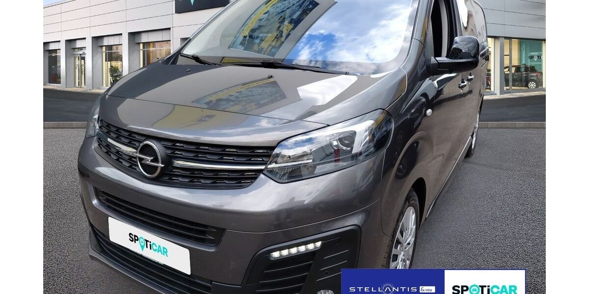 Opel Vivaro 13.496 km 31.888 &euro; Köln 50933